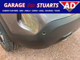 Citroën C4  1.2 12V - 130 S&S  EAT8 FEEL PACK occasion - Photo 17