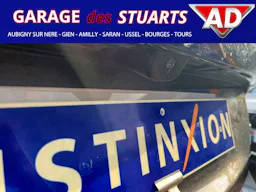 Citroën C4  1.2 12V - 130 S&S  EAT8 FEEL PACK occasion - Photo 19