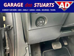 Citroën C4  1.2 12V - 130 S&S  EAT8 FEEL PACK occasion - Photo 21