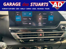 Citroën C4  1.2 12V - 130 S&S  EAT8 FEEL PACK occasion - Photo 24