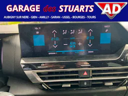 Citroën C4  1.2 12V - 130 S&S  EAT8 FEEL PACK occasion - Photo 25
