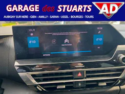 Citroën C4  1.2 12V - 130 S&S  EAT8 FEEL PACK occasion - Photo 26