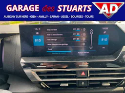 Citroën C4  1.2 12V - 130 S&S  EAT8 FEEL PACK occasion - Photo 27