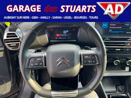 Citroën C4  1.2 12V - 130 S&S  EAT8 FEEL PACK occasion - Photo 28