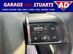Citroën C4  1.2 12V - 130 S&S  EAT8 FEEL PACK occasion - Photo 30