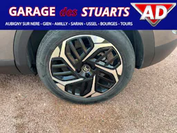 Citroën C4  1.2 12V - 130 S&S  EAT8 FEEL PACK occasion - Photo 5