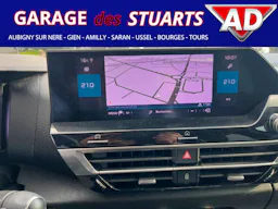 Citroën C4  1.2 12V - 130 S&S  EAT8 FEEL PACK occasion - Photo 6