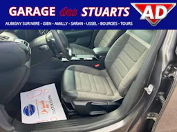Citroën C4  1.2 12V - 130 S&S  EAT8 FEEL PACK occasion - Photo 9