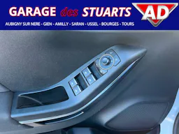 Ford Puma  1.0 ECOBOOST MHEV - 125 S&S - ST LINE - PACK HIVER occasion - Photo 12