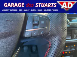 Ford Puma  1.0 ECOBOOST MHEV - 125 S&S - ST LINE - PACK HIVER occasion - Photo 13