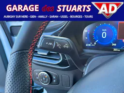 Ford Puma  1.0 ECOBOOST MHEV - 125 S&S - ST LINE - PACK HIVER occasion - Photo 14