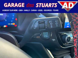 Ford Puma  1.0 ECOBOOST MHEV - 125 S&S - ST LINE - PACK HIVER occasion - Photo 15