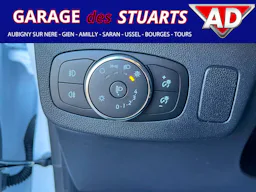 Ford Puma  1.0 ECOBOOST MHEV - 125 S&S - ST LINE - PACK HIVER occasion - Photo 17