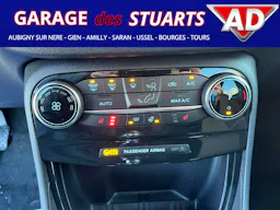 Ford Puma  1.0 ECOBOOST MHEV - 125 S&S - ST LINE - PACK HIVER occasion - Photo 18