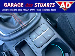 Ford Puma  1.0 ECOBOOST MHEV - 125 S&S - ST LINE - PACK HIVER occasion - Photo 23