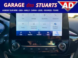 Ford Puma  1.0 ECOBOOST MHEV - 125 S&S - ST LINE - PACK HIVER occasion - Photo 25