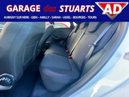 Ford Puma  1.0 ECOBOOST MHEV - 125 S&S - ST LINE - PACK HIVER occasion - Photo 6