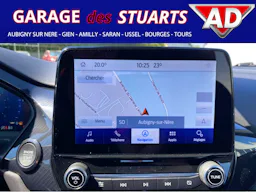 Ford Puma  1.0 ECOBOOST MHEV - 125 - S&S - ST LINE - PACK CONFORT occasion - Photo 12