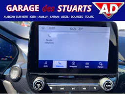 Ford Puma  1.0 ECOBOOST MHEV - 125 - S&S - ST LINE - PACK CONFORT occasion - Photo 14