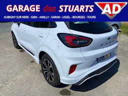 Ford Puma  1.0 ECOBOOST MHEV - 125 - S&S - ST LINE - PACK CONFORT occasion - Photo 18