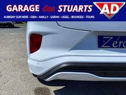 Ford Puma  1.0 ECOBOOST MHEV - 125 - S&S - ST LINE - PACK CONFORT occasion - Photo 20