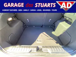 Ford Puma  1.0 ECOBOOST MHEV - 125 - S&S - ST LINE - PACK CONFORT occasion - Photo 24