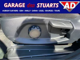 Ford Puma  1.0 ECOBOOST MHEV - 125 - S&S - ST LINE - PACK CONFORT occasion - Photo 25