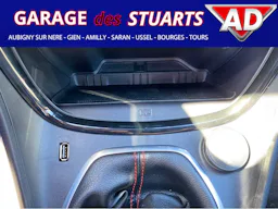 Ford Puma  1.0 ECOBOOST MHEV - 125 - S&S - ST LINE - PACK CONFORT occasion - Photo 28
