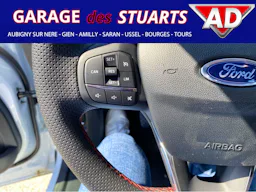 Ford Puma  1.0 ECOBOOST MHEV - 125 - S&S - ST LINE - PACK CONFORT occasion - Photo 32