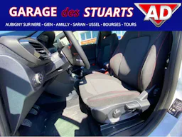Ford Puma  1.0 ECOBOOST MHEV - 125 - S&S - ST LINE - PACK CONFORT occasion - Photo 5