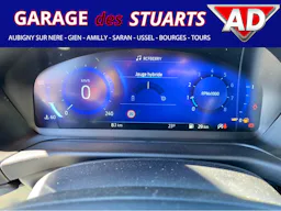 Ford Puma  1.0 ECOBOOST MHEV - 125 - S&S - ST LINE - PACK CONFORT occasion - Photo 9