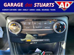 Ford Puma  1.0 ECOBOOST MHEV - 125 S&S - ST LINE - PACK CONFORT occasion - Photo 16