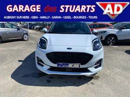 Ford Puma  1.0 ECOBOOST MHEV - 125 S&S - ST LINE - PACK CONFORT occasion - Photo 17
