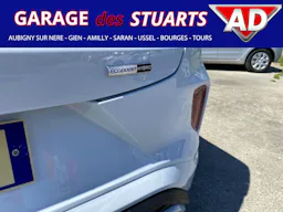 Ford Puma  1.0 ECOBOOST MHEV - 125 S&S - ST LINE - PACK CONFORT occasion - Photo 21