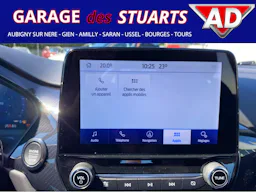 Ford Puma  1.0 ECOBOOST MHEV - 125 S&S - ST LINE - PACK CONFORT occasion - Photo 27
