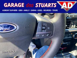 Ford Puma  1.0 ECOBOOST MHEV - 125 S&S - ST LINE - PACK CONFORT occasion - Photo 33