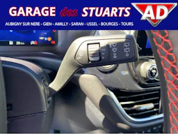 Ford Puma  1.0 ECOBOOST MHEV - 125 S&S - ST LINE - PACK CONFORT occasion - Photo 35