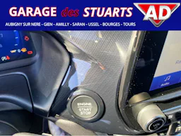 Ford Puma  1.0 ECOBOOST MHEV - 125 S&S - ST LINE - PACK CONFORT occasion - Photo 36