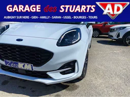 Ford Puma  1.0 ECOBOOST MHEV - 125 S&S - ST LINE - PACK CONFORT occasion - Photo 40