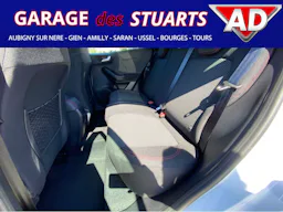 Ford Puma  1.0 ECOBOOST MHEV - 125 S&S - ST LINE - PACK CONFORT occasion - Photo 6