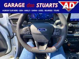 Ford Puma  1.0 ECOBOOST MHEV - 125 S&S - ST LINE - PACK CONFORT occasion - Photo 8