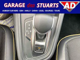 Renault SYMBIOZ  1.6 E-TECH - 145 - BVA ICONIC + HAYON ELEC. + CAM 360° + SIEGES ELEC. occasion - Photo 21
