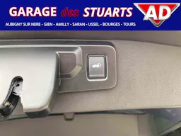 Renault SYMBIOZ  1.6 E-TECH - 145 - BVA ICONIC + HAYON ELEC. + CAM 360° + SIEGES ELEC. occasion - Photo 22