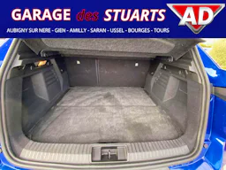 Renault SYMBIOZ  1.6 E-TECH - 145 - BVA ICONIC + HAYON ELEC. + CAM 360° + SIEGES ELEC. occasion - Photo 23