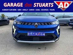 Renault SYMBIOZ  1.6 E-TECH - 145 - BVA ICONIC + HAYON ELEC. + CAM 360° + SIEGES ELEC. occasion - Photo 24