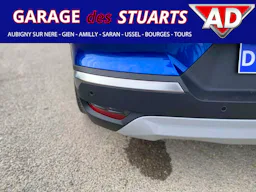 Renault SYMBIOZ  1.6 E-TECH - 145 - BVA ICONIC + HAYON ELEC. + CAM 360° + SIEGES ELEC. occasion - Photo 29