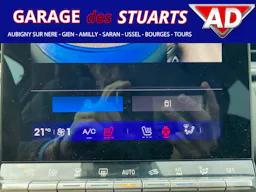 Renault SYMBIOZ  1.6 E-TECH - 145 - BVA ICONIC + HAYON ELEC. + CAM 360° + SIEGES ELEC. occasion - Photo 32