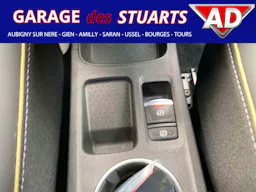 Renault SYMBIOZ  1.6 E-TECH - 145 - BVA ICONIC + HAYON ELEC. + CAM 360° + SIEGES ELEC. occasion - Photo 34
