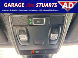 Renault SYMBIOZ  1.6 E-TECH - 145 - BVA ICONIC + HAYON ELEC. + CAM 360° + SIEGES ELEC. occasion - Photo 35
