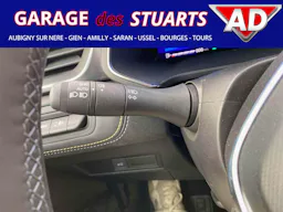 Renault SYMBIOZ  1.6 E-TECH - 145 - BVA ICONIC + HAYON ELEC. + CAM 360° + SIEGES ELEC. occasion - Photo 38